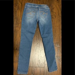 Justice Girl’ jeans